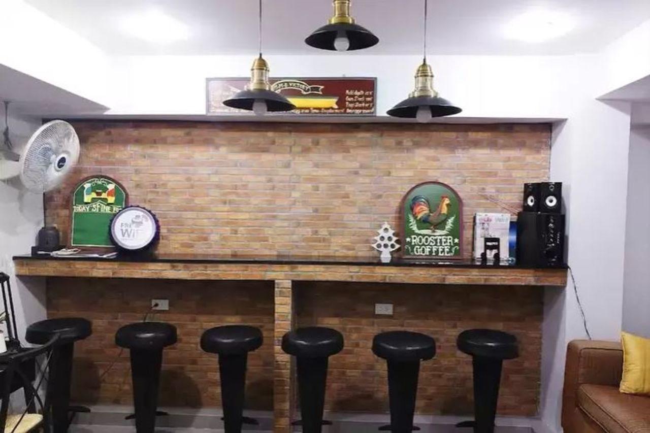 101 Seoul Hostel  Bangkok Exterior foto